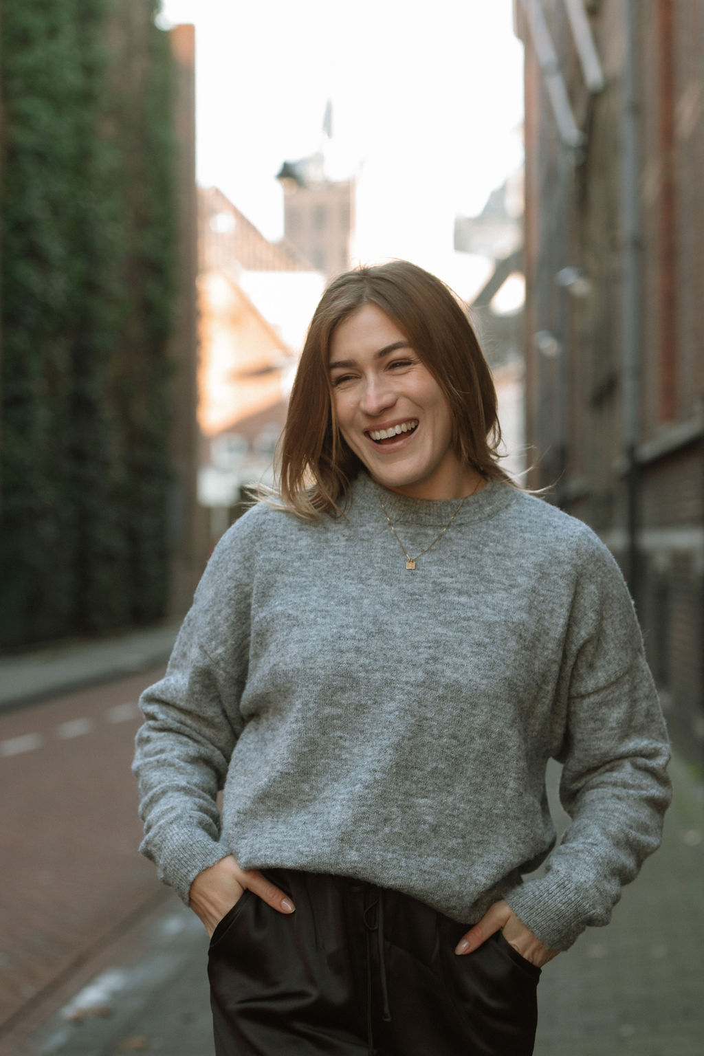 Sam Sloan - Business Communication & English Coach