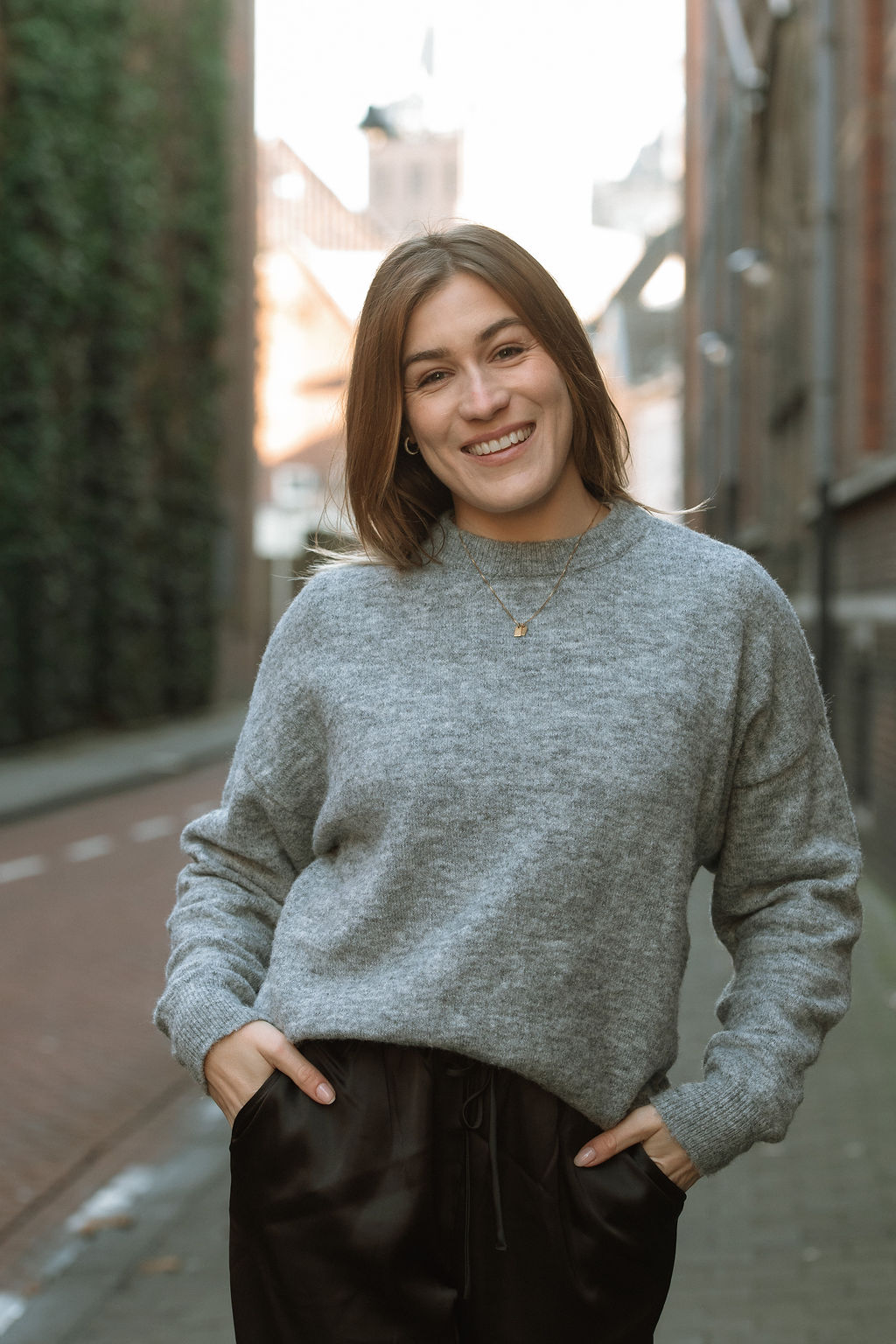 Sam Sloan - Business Communication Coach